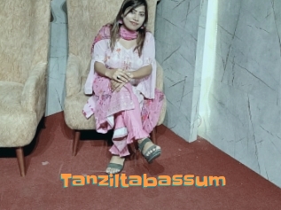 Tanziltabassum