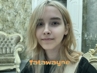 Tatawayne