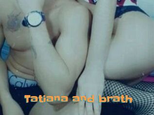 Tatiana_and_brath