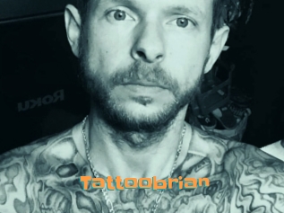 Tattoobrian