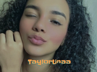 Taylortinaa