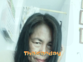 Thaicanday