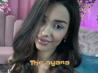 The_ayana