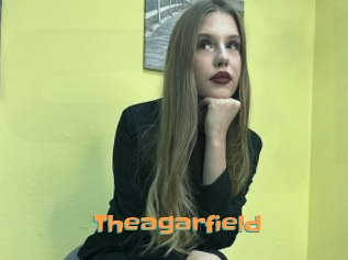 Theagarfield