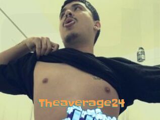 Theaverage24