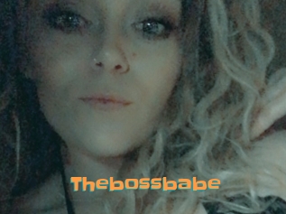 Thebossbabe