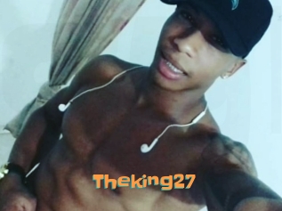 Theking27