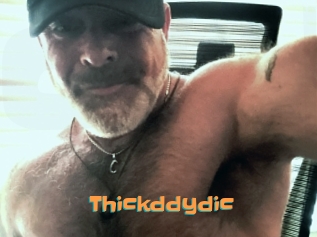 Thickddydic