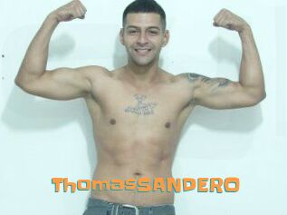 ThomasSANDERO