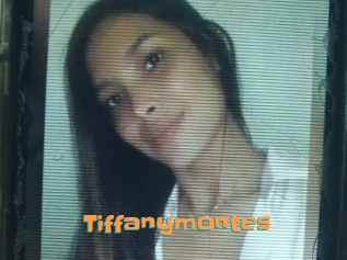 Tiffanymontes