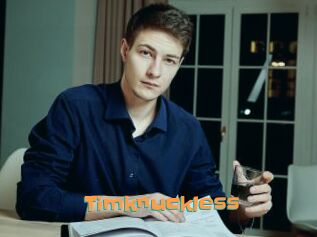 Timknuckless