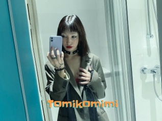 Tomikomimi
