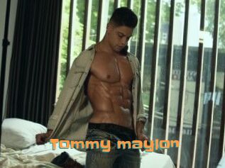 Tommy_maylon