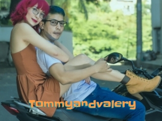 Tommyandvalery