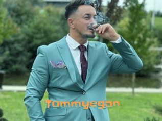 Tommyegan