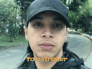 Tomstroker