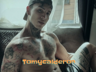 Tomycalderon