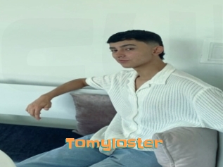 Tomyloster