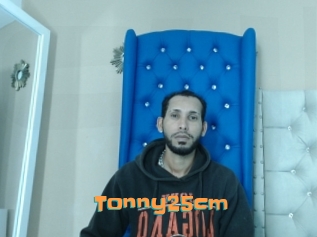 Tonny25cm