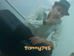 Tonny745