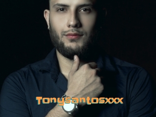 Tonysantosxxx