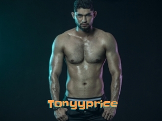 Tonyyprice