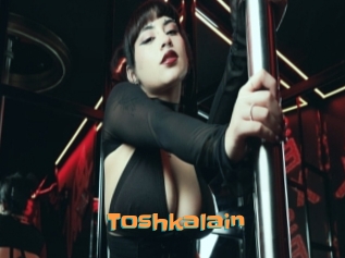 Toshkalain