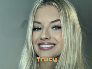 Tracy