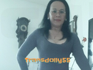 Transdolly55