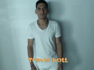 Travis_hott