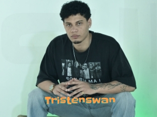Tristenswan