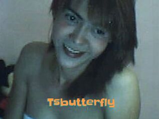 Tsbutterfly