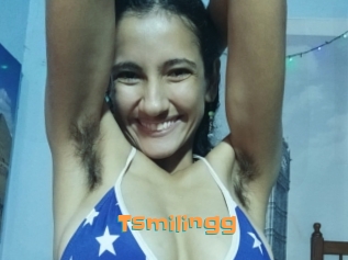 Tsmilingg