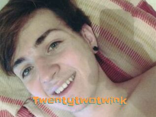 Twentytwotwink