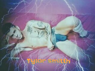 Tylor_smitth