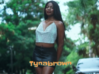 Tynabrown