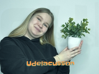 Udelacusson