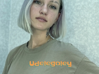 Udelegoley