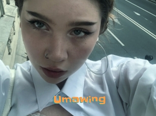 Umawing