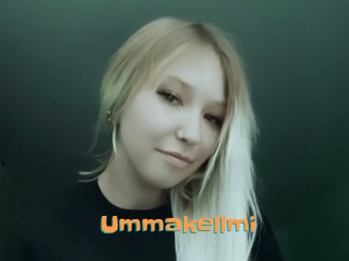 Ummakellmi