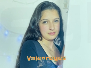 Valenreyes