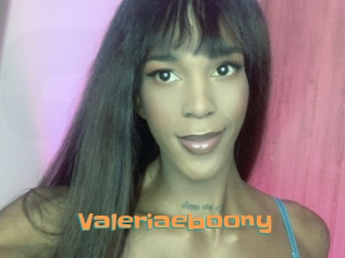 Valeriaeboony