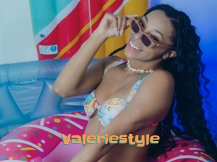 Valeriestyle