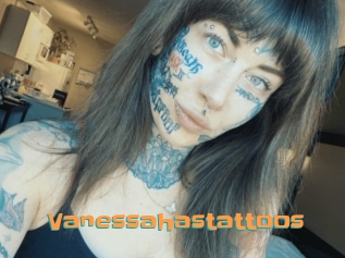 Vanessahastattoos