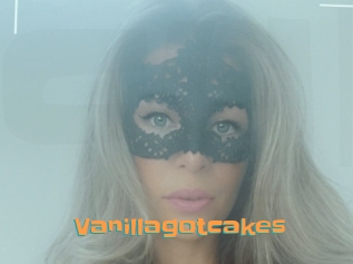 Vanillagotcakes