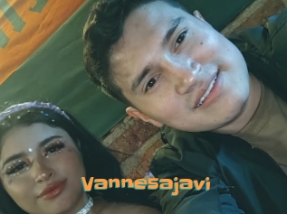 Vannesajavi