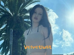 Velvetlust