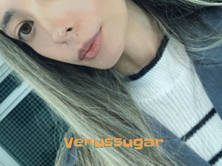 Venussugar