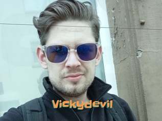 Vickydevil