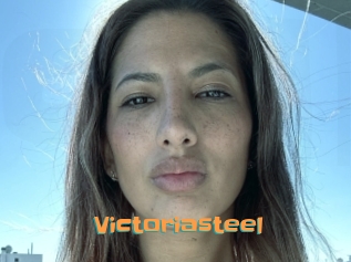 Victoriasteel